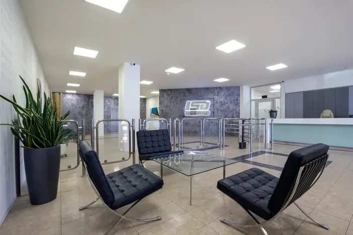 Pronájem kanceláře, Praha - Uhříněves, Přátelství, 50 m2