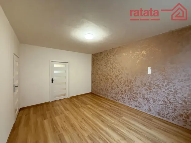 Pronájem bytu 3+1, Klášterec nad Ohří, Na Vyhlídce, 66 m2