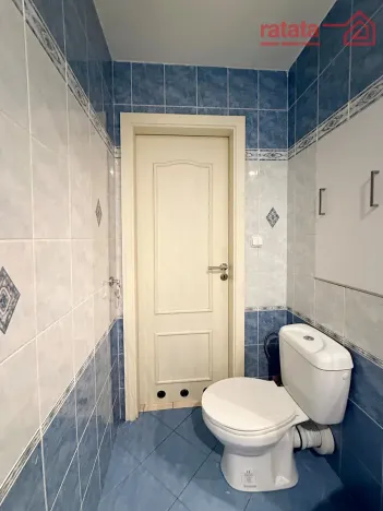 Pronájem bytu 3+1, Klášterec nad Ohří, Na Vyhlídce, 66 m2