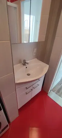 Pronájem bytu 1+1, Ostrava, Ahepjukova, 37 m2