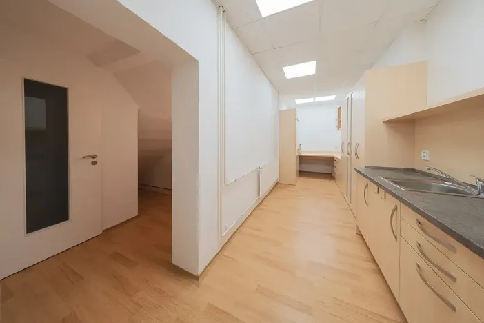 Pronájem kanceláře, Ostrava, Mlýnská, 52 m2