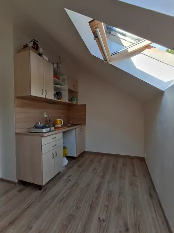 Pronájem bytu 1+kk, Morávka, 19 m2