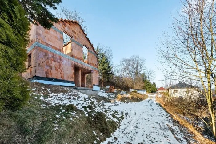 Prodej pozemku, Zruč nad Sázavou, Vlašimská, 479 m2