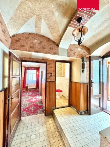 Prodej rodinného domu, Zlonice, Máchova, 159 m2