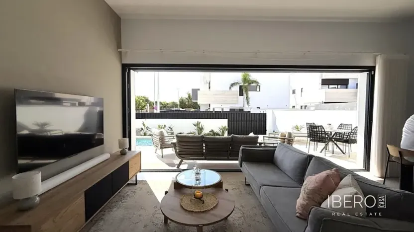 Prodej rodinného domu, Pilar de la Horadada, Španělsko, 103 m2