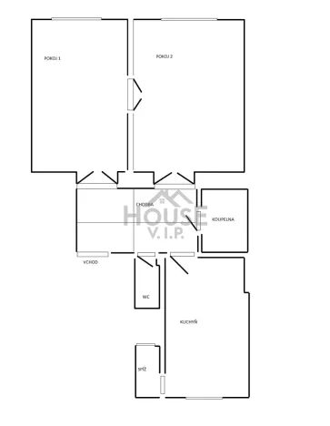 Prodej bytu 3+kk, Praha - Holešovice, Dukelských hrdinů, 79 m2