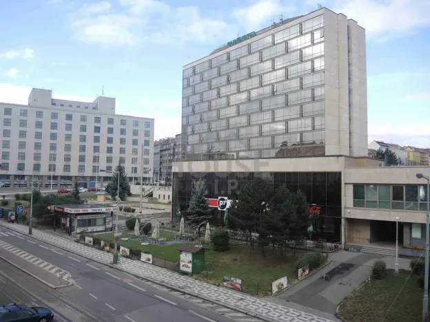 Prodej bytu 3+kk, Praha - Holešovice, Dukelských hrdinů, 79 m2