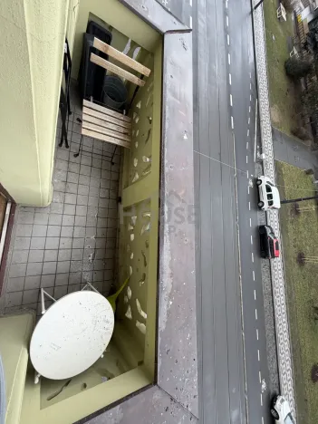 Prodej bytu 3+kk, Praha - Holešovice, Dukelských hrdinů, 79 m2