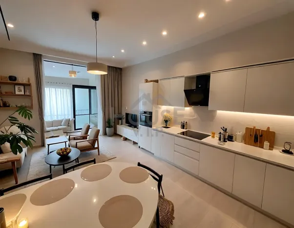 Prodej bytu 3+kk, Praha - Holešovice, Dukelských hrdinů, 79 m2