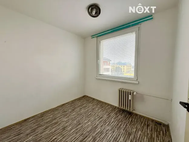 Prodej bytu 3+1, Bruntál, Jiráskova, 70 m2