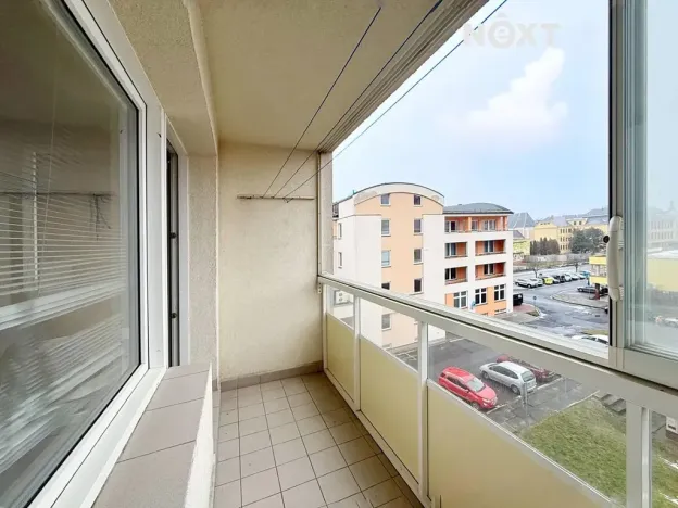 Prodej bytu 3+1, Bruntál, Jiráskova, 70 m2