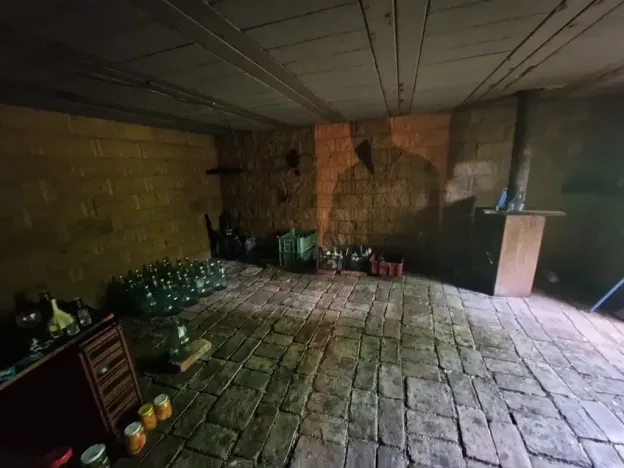 Prodej rodinného domu, Hrdlořezy, 280 m2