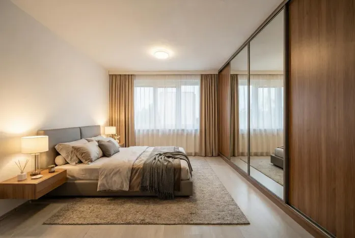 Prodej bytu 2+1, Suchdol nad Lužnicí, sídl. 9. května, 57 m2