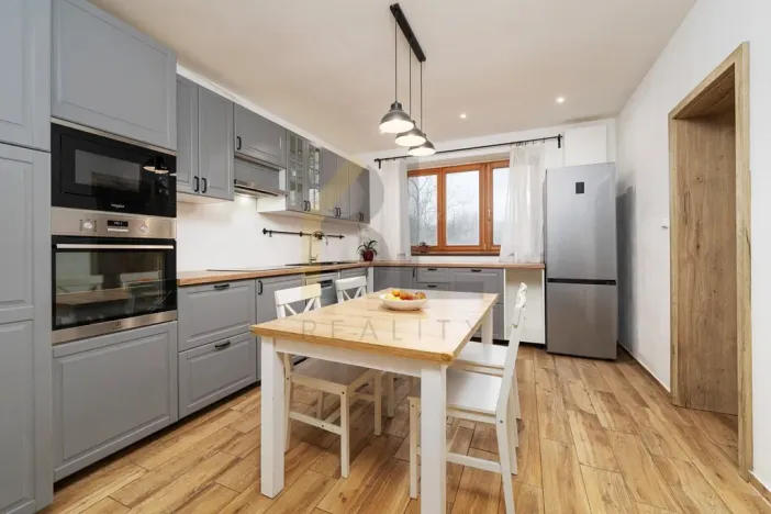 Prodej rodinného domu, Stavěšice, 109 m2