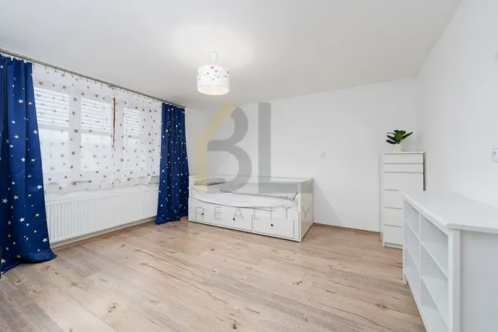 Prodej rodinného domu, Stavěšice, 109 m2