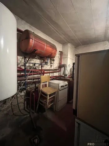 Prodej rodinného domu, Louny, Jungmannova, 124 m2