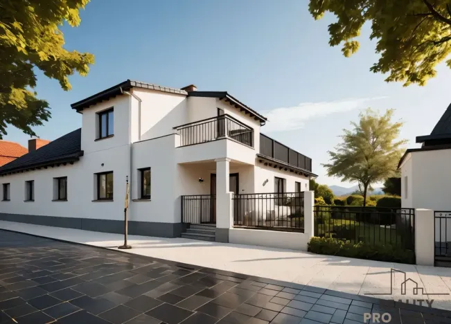 Prodej rodinného domu, Louny, Jungmannova, 124 m2