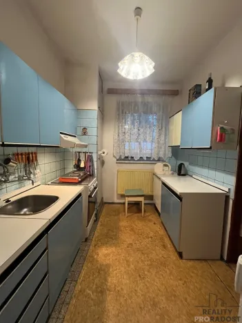 Prodej rodinného domu, Louny, Jungmannova, 124 m2