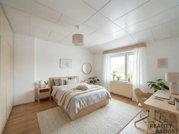 Prodej rodinného domu, Louny, Jungmannova, 124 m2