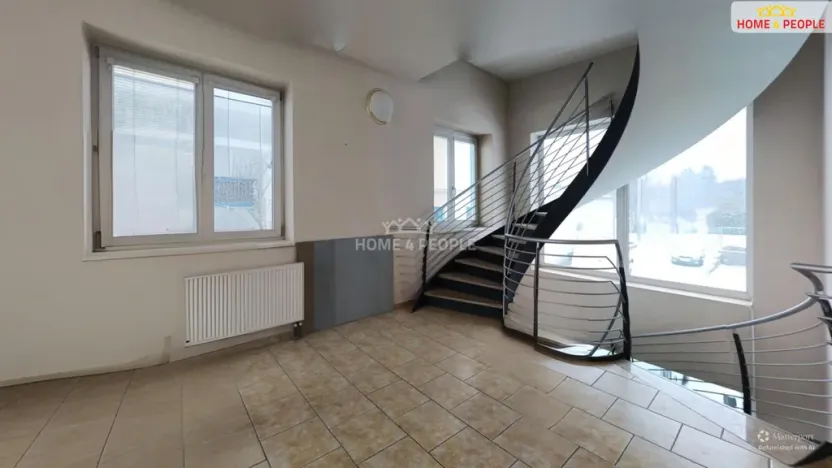 Pronájem skladu, Brno - Dolní Heršpice, Vídeňská, 170 m2