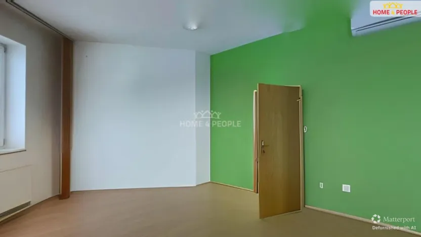 Pronájem skladu, Brno - Dolní Heršpice, Vídeňská, 170 m2