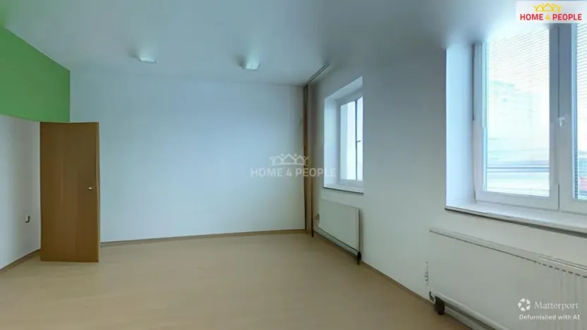 Pronájem skladu, Brno - Dolní Heršpice, Vídeňská, 170 m2
