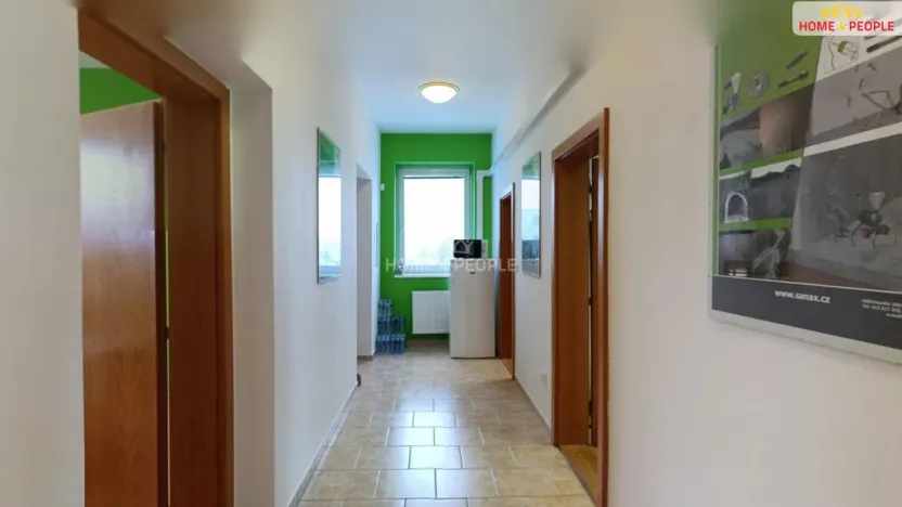 Pronájem skladu, Brno - Dolní Heršpice, Vídeňská, 170 m2