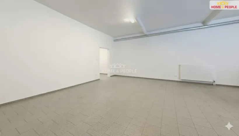 Pronájem skladu, Brno - Dolní Heršpice, Vídeňská, 170 m2