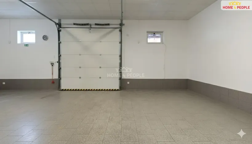 Pronájem skladu, Brno - Dolní Heršpice, Vídeňská, 170 m2