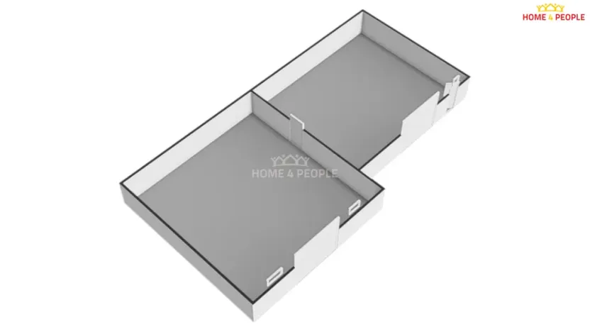 Pronájem skladu, Brno - Dolní Heršpice, Vídeňská, 170 m2