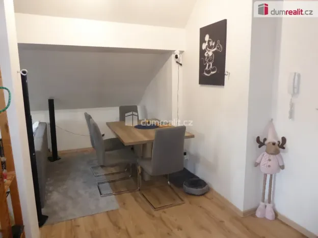 Prodej bytu 2+kk, Hrádek nad Nisou, Tovární, 62 m2