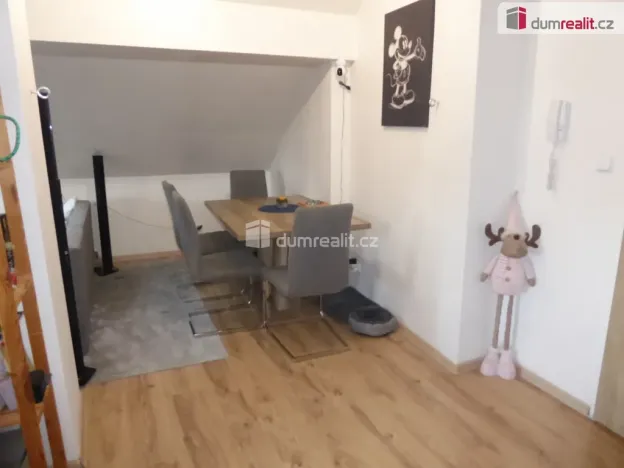 Prodej bytu 2+kk, Hrádek nad Nisou, Tovární, 62 m2