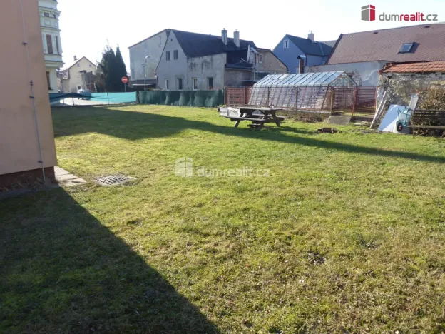 Prodej bytu 2+kk, Hrádek nad Nisou, Tovární, 62 m2