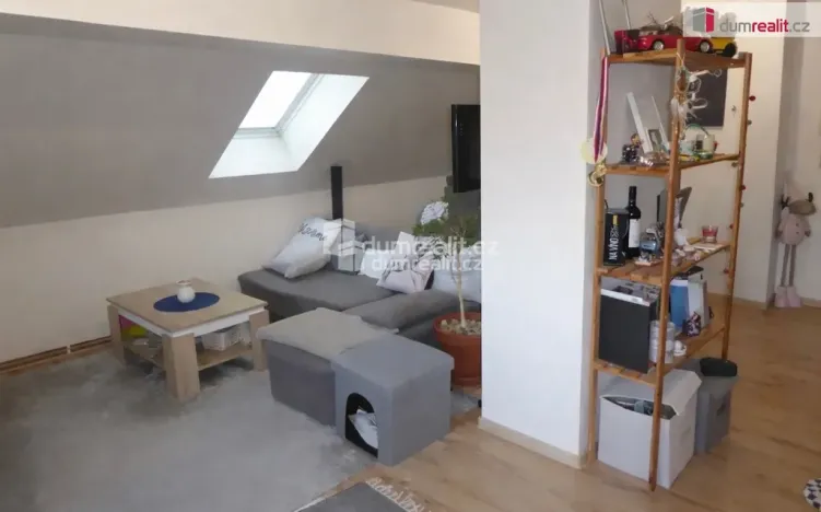 Prodej bytu 2+kk, Hrádek nad Nisou, Tovární, 62 m2