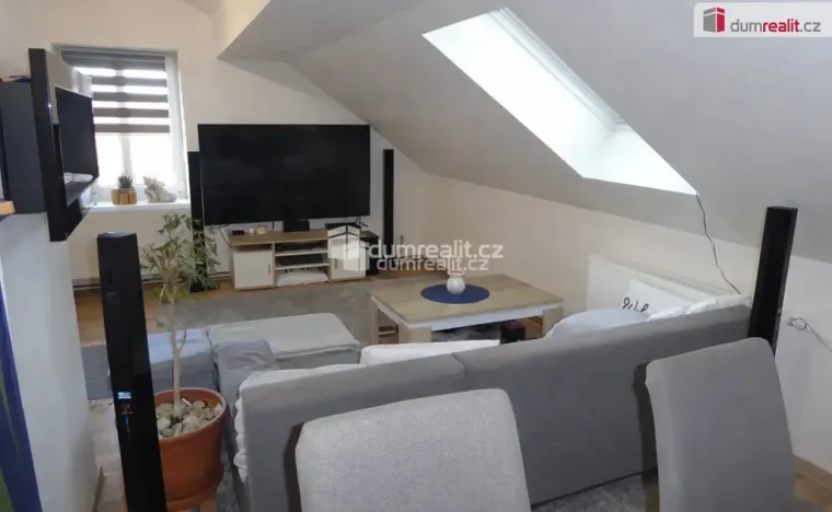 Prodej bytu 2+kk, Hrádek nad Nisou, Tovární, 62 m2