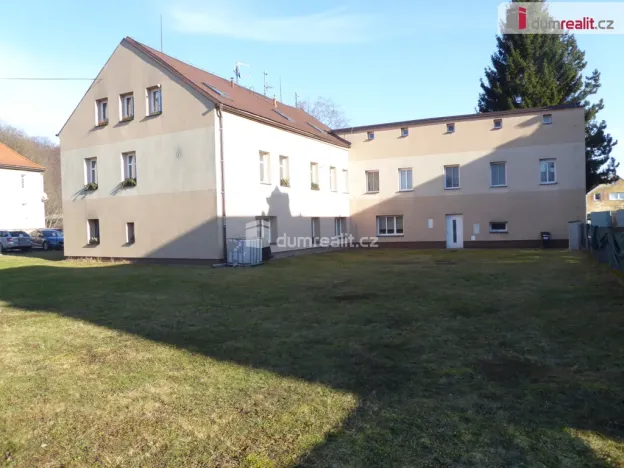 Prodej bytu 2+kk, Hrádek nad Nisou, Tovární, 62 m2