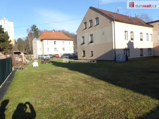 Prodej bytu 2+kk, Hrádek nad Nisou, Tovární, 62 m2