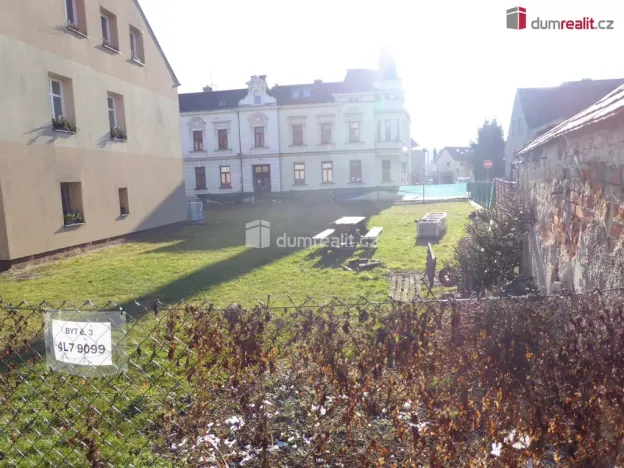 Prodej bytu 2+kk, Hrádek nad Nisou, Tovární, 62 m2