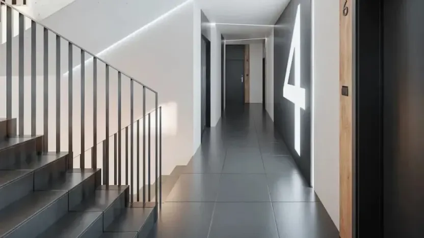 Prodej bytu 2+kk, Ostrava - Moravská Ostrava, Biskupská, 61 m2