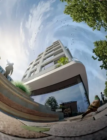 Prodej bytu 3+kk, Ostrava - Moravská Ostrava, Biskupská, 103 m2