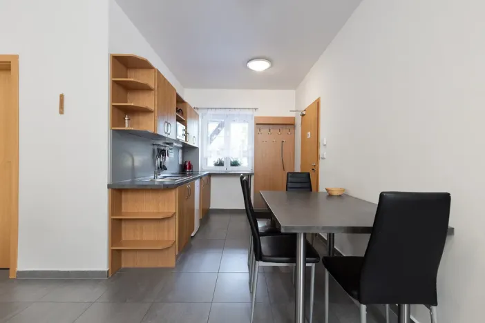 Prodej ubytování, Dolní Moravice, 1265 m2