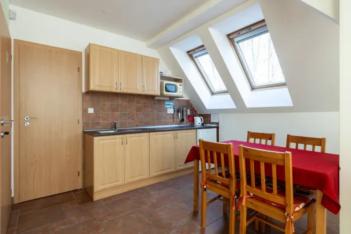 Prodej ubytování, Dolní Moravice, 1265 m2