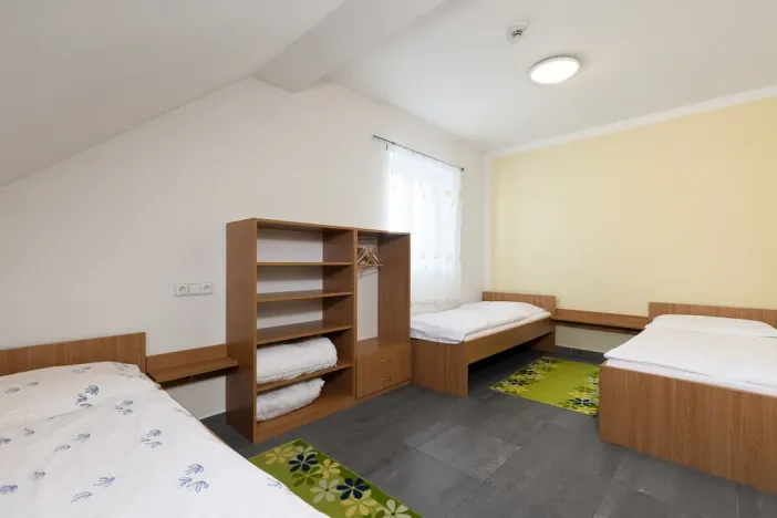 Prodej ubytování, Dolní Moravice, 1265 m2