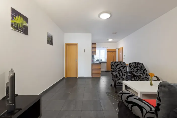 Prodej ubytování, Dolní Moravice, 1265 m2