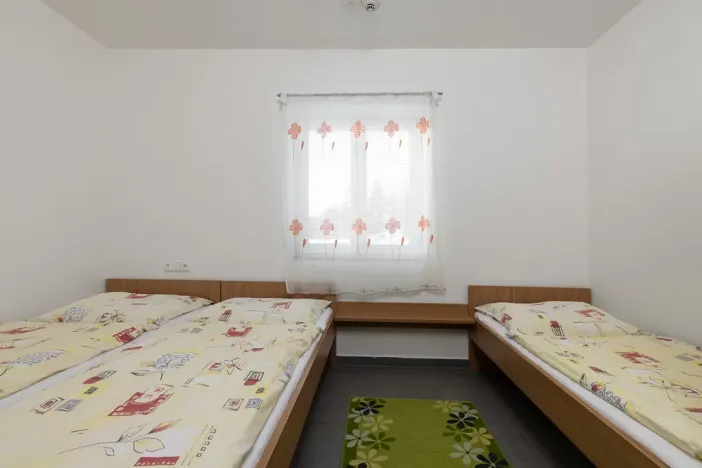 Prodej ubytování, Dolní Moravice, 1265 m2