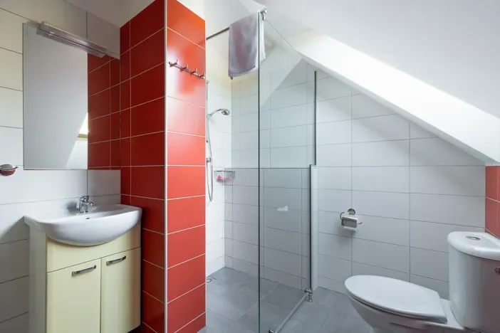 Prodej ubytování, Dolní Moravice, 1265 m2