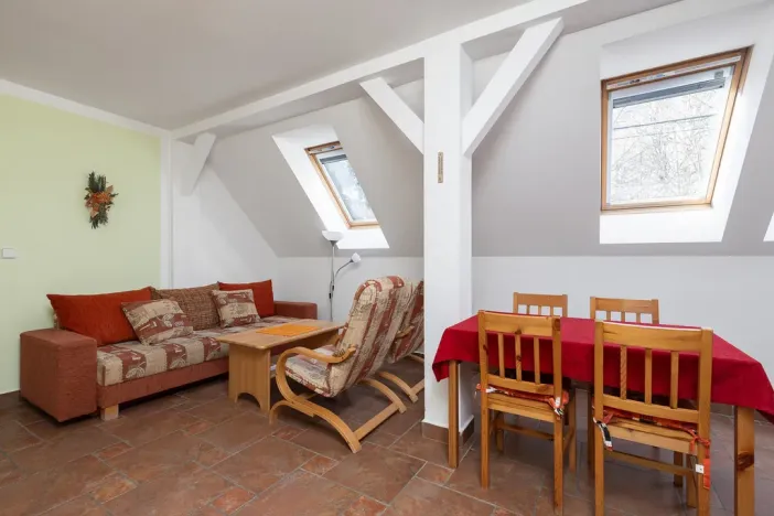 Prodej ubytování, Dolní Moravice, 1265 m2