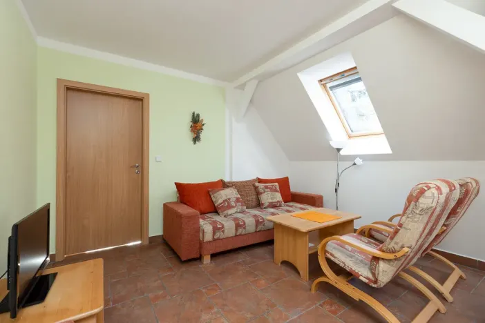 Prodej ubytování, Dolní Moravice, 1265 m2