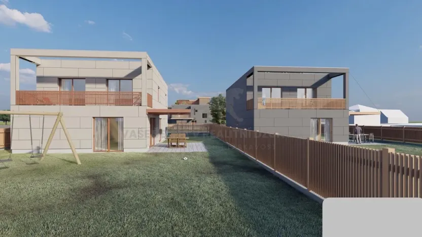 Prodej pozemku pro bydlení, Kralupy nad Vltavou, Na Skalách, 7192 m2