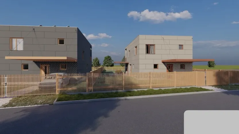 Prodej pozemku pro bydlení, Kralupy nad Vltavou, Na Skalách, 7192 m2